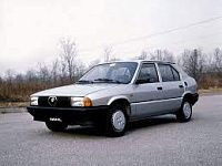 Аккумулятор для Alfa Romeo (Альфа Ромео)  33  I 1983 - 1986 фото