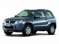 Аккумулятор для Suzuki (Сузуки)  Grand Vitara  III 2005 - 2008 фото