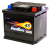Фото Аккумулятор FIREBALL 45 Ач, 410 А, 12 v, Обратная R+ (0), DIN L1, B13