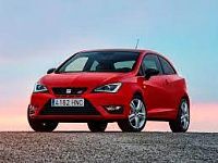 Аккумулятор для SEAT (Сеат)  Ibiza Cupra  IV 2009 - 2012 фото