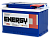Аккумулятор ENERGY ONE 75 Ач, 700 А, 12 v, Обратная R+ (0), DIN L3, B13