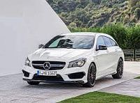 Аккумулятор для Mercedes-Benz (Мерседес Бенц)  CLA-klasse  200 CDI 2.1d (136 л.с.) фото