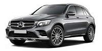 Аккумулятор для Mercedes-Benz (Мерседес Бенц)  GLC  I (X253) 2015 - н.в. фото