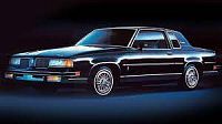 Аккумулятор для Oldsmobile  Cutlass Supreme фото