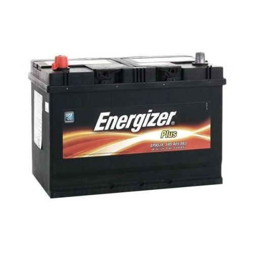 Аккумулятор ENERGIZER PLUS ASIA 95 L+