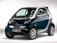 Аккумулятор для Smart (Смарт)  Fortwo  I Рестайлинг 2004 - 2007 фото