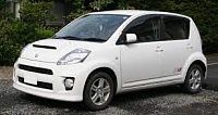 Аккумулятор для Daihatsu  Boon фото