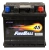 Фото Аккумулятор FIREBALL 45 Ач, 410 А, 12 v, Обратная R+ (0), DIN L1, B13
