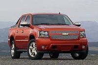 Аккумулятор для Chevrolet (Шевроле)  Avalanche  II 2006 - 2013 фото