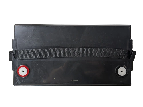 ALFA 12V-110Ah(C20) L (тяговая) M8 (331*173*213) фото