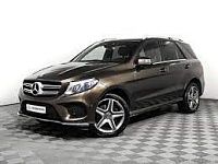 Аккумулятор для Mercedes-Benz (Мерседес Бенц)  GLE  500 4.7 (435 л.с.) фото