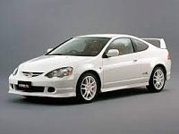 Аккумулятор для Acura (Акура)  Integra  IV 2001 - 2004 фото