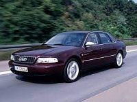 Аккумулятор для Audi (Ауди)  S8  I (D2) 1996 - 1999 фото