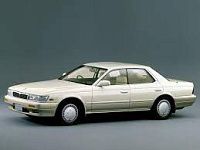 Аккумулятор для Nissan  Laurel  VI (C33) 1989 - 1993 фото