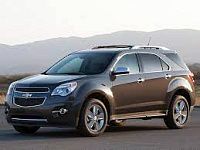 Аккумулятор для Chevrolet (Шевроле)  Equinox  II 2009 - 2015 фото