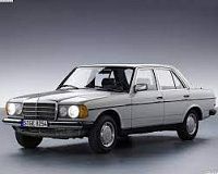 Аккумулятор для Mercedes-Benz (Мерседес Бенц)  W123  230 2.3 (136 л.с.) фото