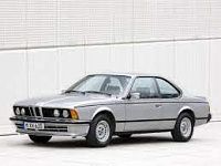 Аккумулятор для BMW (БМВ)  6er  I (E24) 1976 - 1990 фото