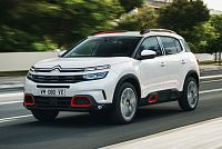 Аккумулятор для Citroen (Ситроен)  C5 Aircross фото