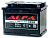 Аккумулятор ALFA Standard 60 Ач, 540 А, 12 v, Обратная L+ (0), DIN L2, B13