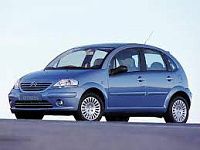 Аккумулятор для Citroen (Ситроен)  C3  I 2002 - 2006 фото