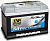 Аккумулятор ZAP Silver Premium 75 Ач, 750 А, 12 v, Обратная R+ (0), DIN LB3, B13