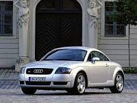 Аккумулятор для Audi (Ауди)  TT  I (8N) 1998 - 2003 фото