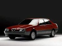 Аккумулятор для Alfa Romeo (Альфа Ромео)  164  3.0 (192 л.с.) фото