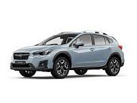 Аккумулятор для Subaru (Субару)  XV  II 2017 - н.в. фото