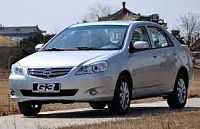 Аккумулятор для BYD  G3 фото