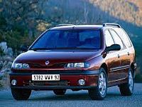 Аккумулятор для Renault (Рено)  Laguna  II 2001 - 2005 фото