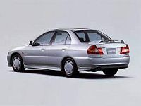 Аккумулятор для Dodge (Додж)  Lancer  VII 1995 - 2000 фото