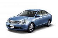 Аккумулятор для Nissan (Ниссан)  Bluebird Sylphy  II (G11) 2005 - 2012 фото