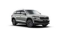 Аккумулятор для Skoda (Шкода)  Kodiaq фото