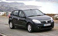 Аккумулятор для Dacia (Дачиа)  Sandero  II 2013 - н.в. фото