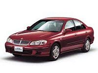 Аккумулятор для Nissan (Ниссан)  Bluebird Sylphy  I (G10) 2000 - 2005 фото