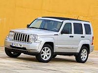 Аккумулятор для Jeep (Джип)  Cherokee  IV (KK) 2007 - 2012 фото