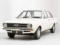 Аккумулятор для Audi (Ауди)  80  V (B4) 1991 - 1996 фото