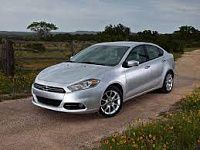 Аккумулятор для Dodge (Додж)  Dart  2.0 (160 л.с.) фото