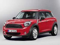 Аккумулятор для MINI (Мини)  Countryman  I 2010 - н.в. фото