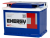 Аккумулятор ENERGY ONE 60 Ач, 500 А, 12 v, Прямая L+ (1), DIN L2, B13