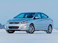 Аккумулятор для Hyundai (Хёндэ)  Solaris  I 2011 - 2014 фото