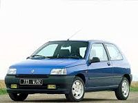 Аккумулятор для Renault (Рено)  Clio  I 1990 - 1998 фото