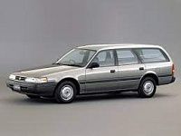 Аккумулятор для Mazda (Мазда)  Capella  IV 1988 - 1997 фото