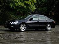 Аккумулятор для Honda  Inspire  IV 2003 - 2005 фото
