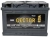 Фото Аккумулятор GECTOR (АЗ им. Н.М. Игнатьева - АКОМ) 75 Ач, 820 А, 12 v, Обратная R+, DIN L3