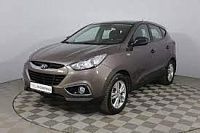 Аккумулятор для Hyundai (Хёндэ)  ix35  2.0 (150 л.с.) фото