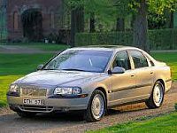 Аккумулятор для Volvo  S80  I Рестайлинг 2003 - 2006 фото