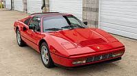 Аккумулятор для Ferrari (Феррари)  328 фото