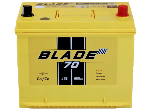 Аккумулятор BLADE Asia 70 JR+