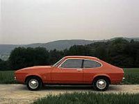 Аккумулятор для Ford (Форд)  Capri  II 1974 - 1977 фото